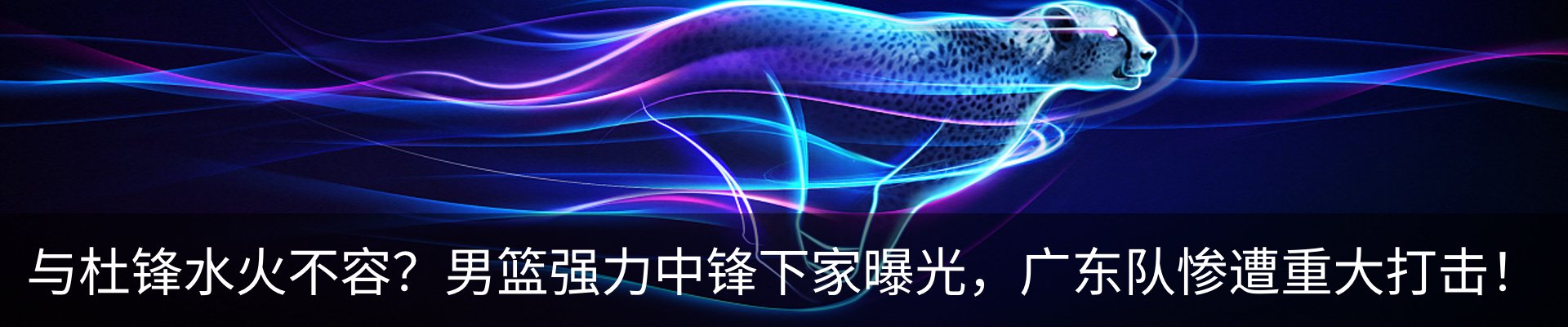 内页banner