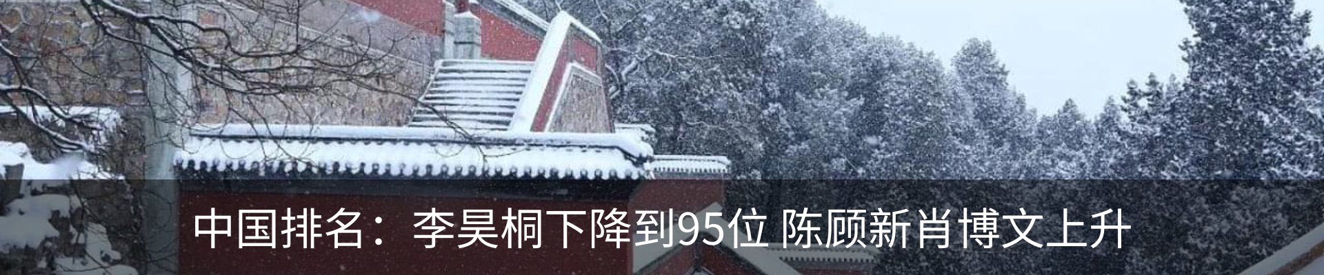 内页banner